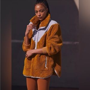 Free people jacket
